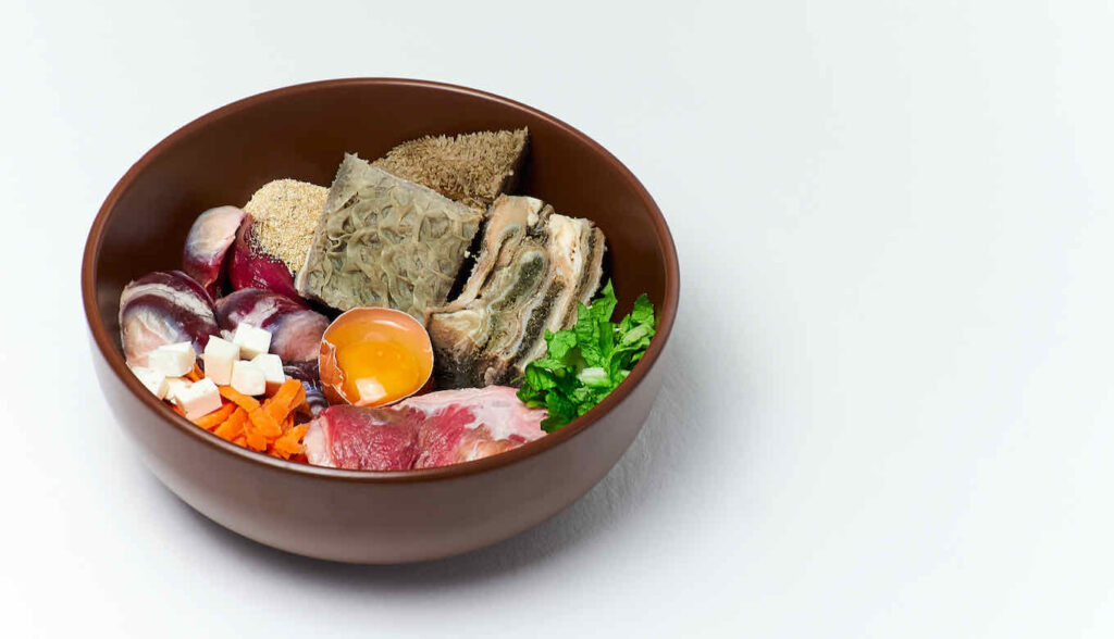 副腎皮質機能亢進症 クッシング症候群 の食事療法 Wholly Vet
